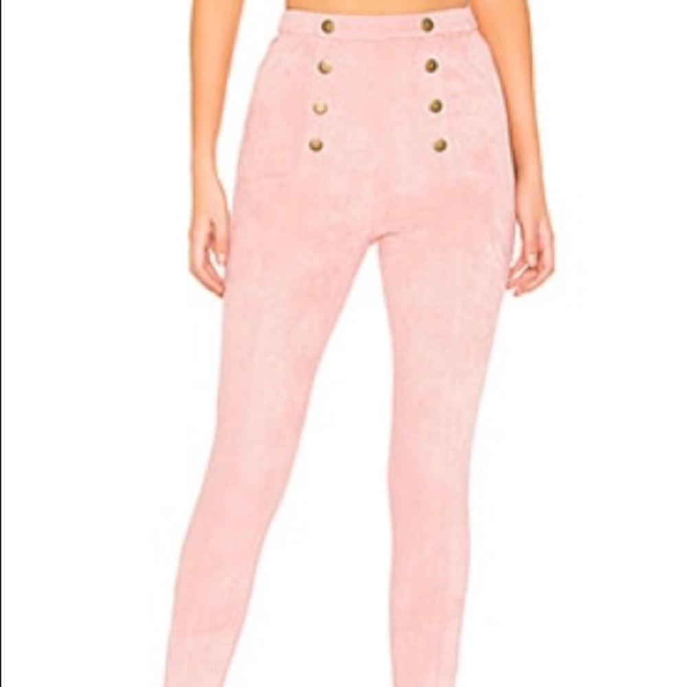 Pants from revolve